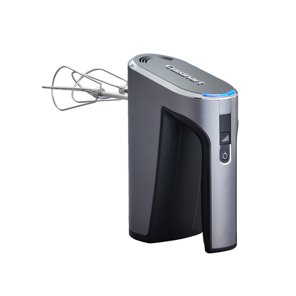 充電式コードレスハンドミキサー