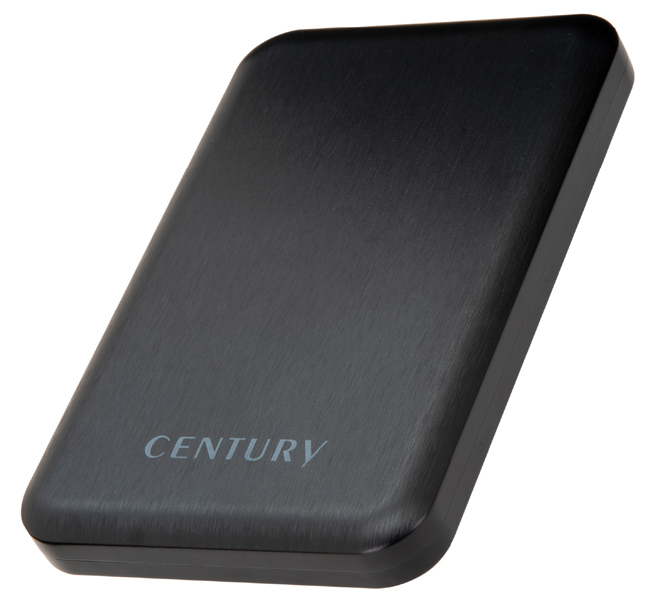 カンタンBOX2.5 USB10G 2.5インチHDD/SSDケース