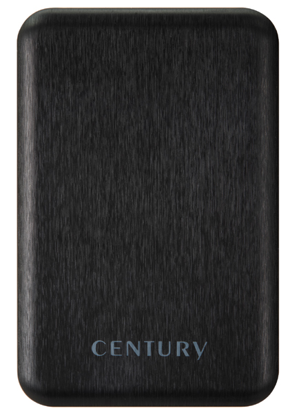 カンタンBOX2.5 USB10G 2.5インチHDD/SSDケース