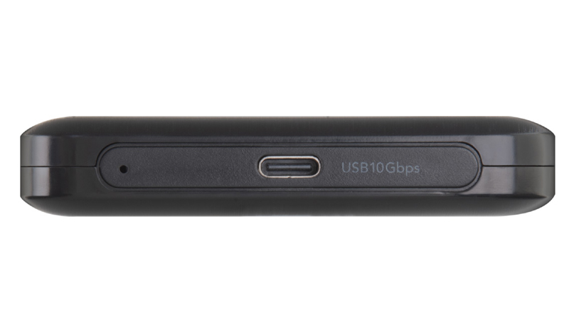 カンタンBOX2.5 USB10G 2.5インチHDD/SSDケース