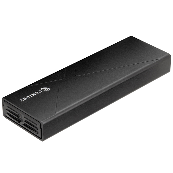 どっち~もBOX M.2 SATA / NVMe