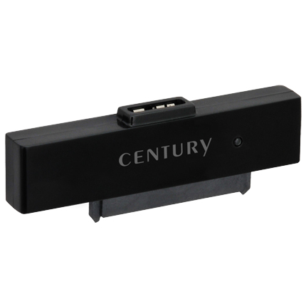 裸族の頭 HDD/SSD 引越キット