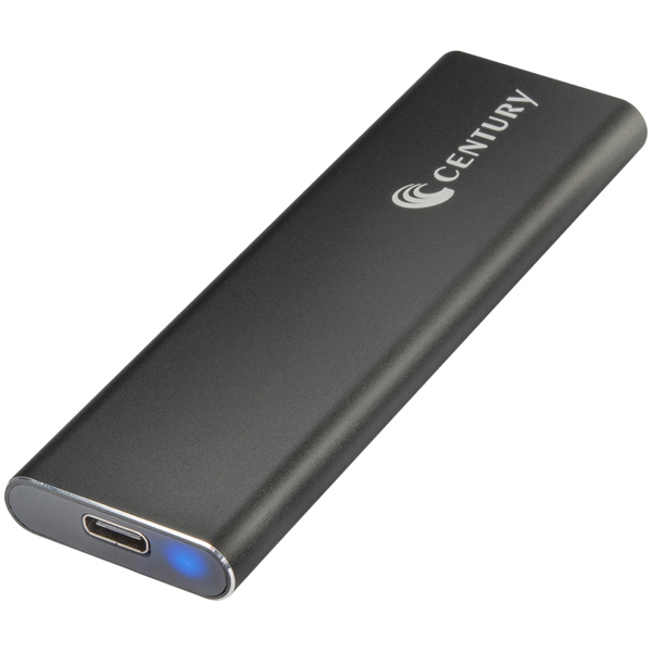 裸族のM.2 NVMe SSD 引越キット