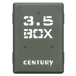 裸族の弁当箱/スケルトンブラック