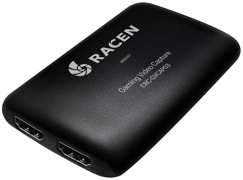 ゲーミングビデオキャプチャー Light