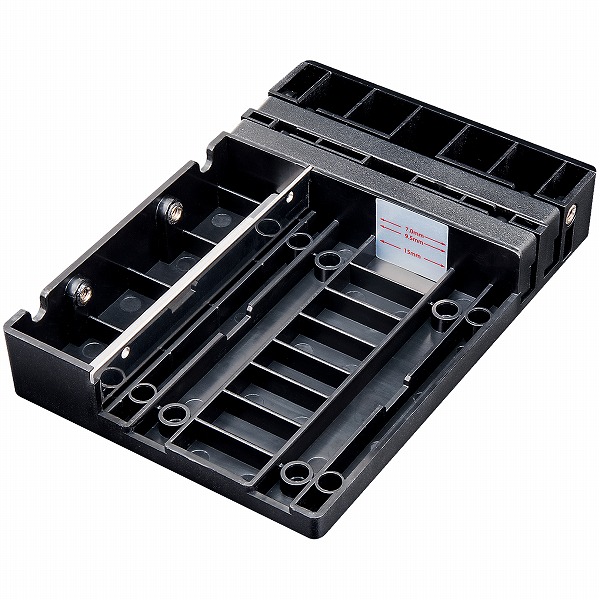 裸族のインナーダイレクト Ver.2