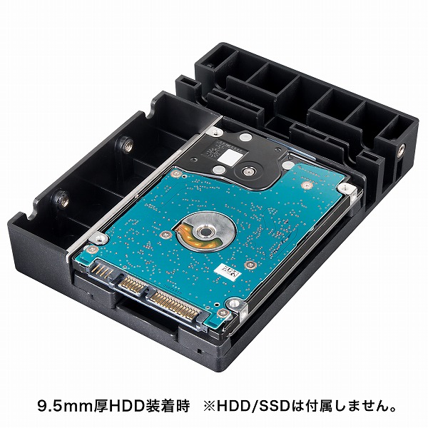 裸族のインナーダイレクト Ver.2