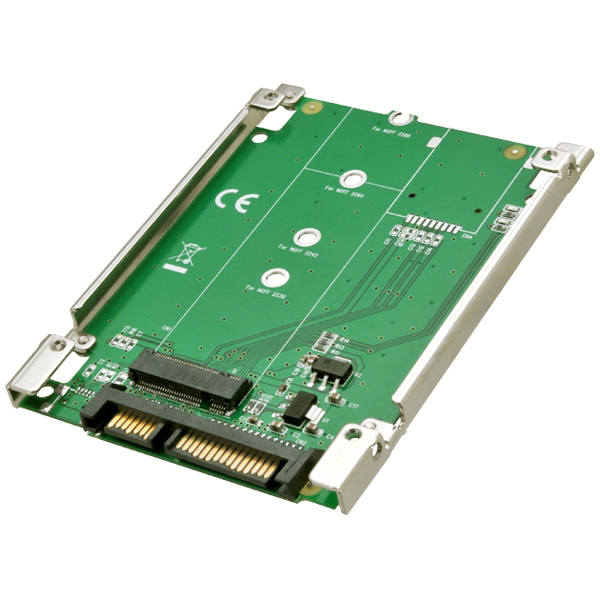 裸族のインナー for M.2