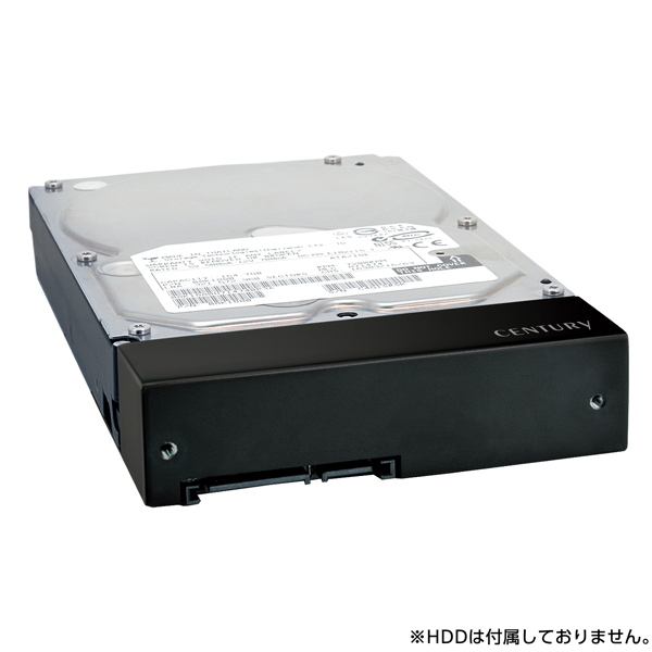 直付け IDE to SATA