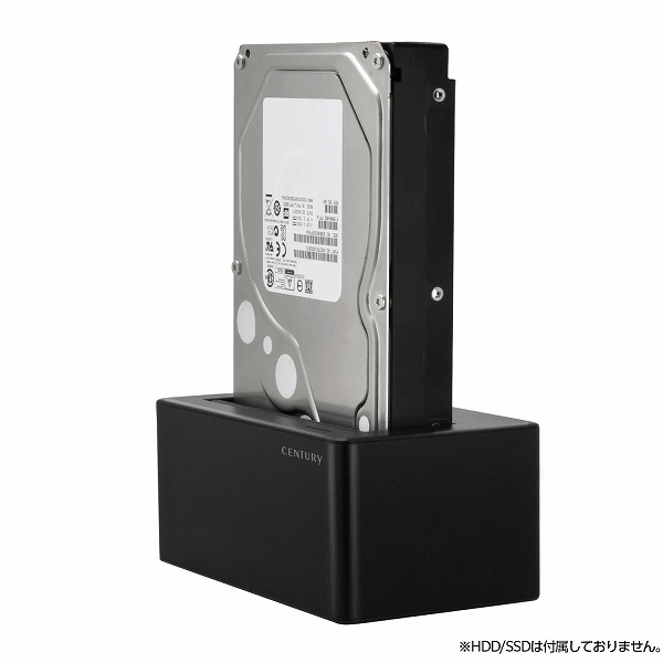 裸族のお立ち台 スマート USB3.2 Gen2 V2