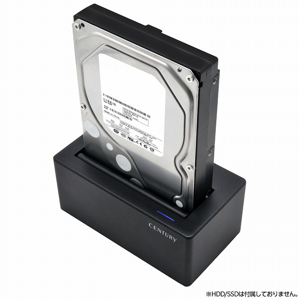 裸族のお立ち台 コンパクト USB3.2 Gen2