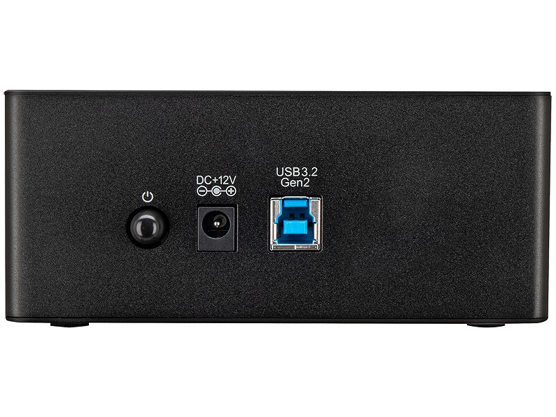 裸族のお立ち台 コンパクト USB3.2 Gen2