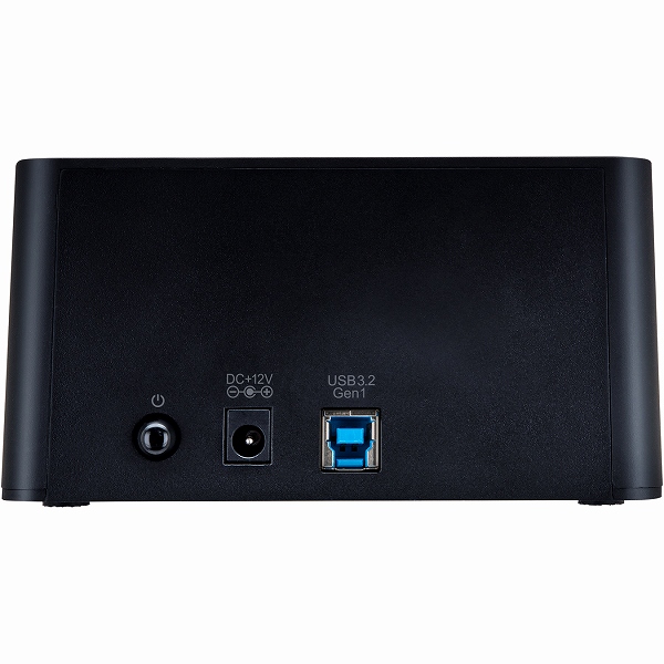 裸族のお立ち台 USB3.2 Gen1