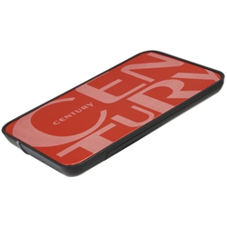 シンプルBOX2.5 SATA/レッド