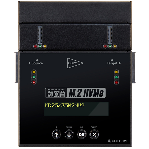 これdo台 M.2 NVMe V2