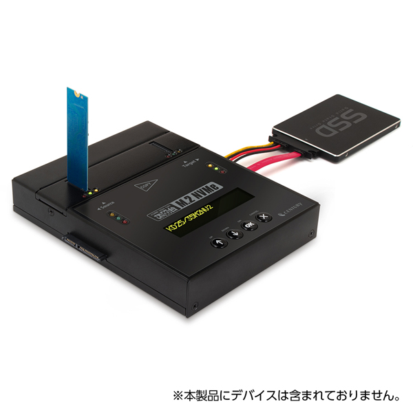 これdo台 M.2 NVMe V2