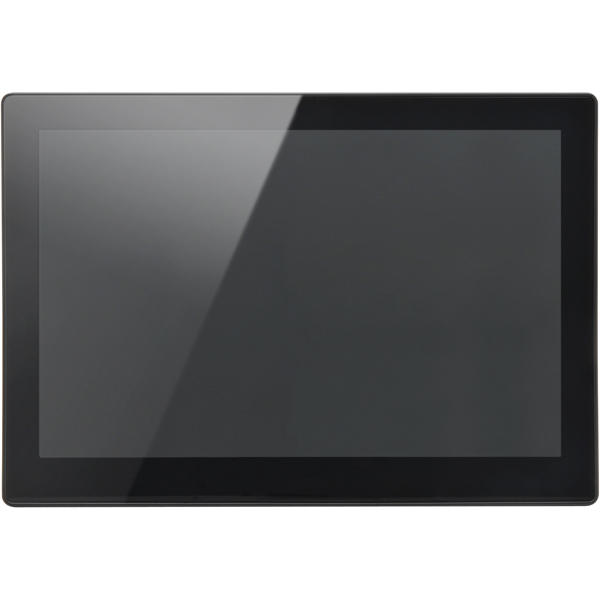 10.1インチマルチタッチ対応 HDMIモニター plus one Touch