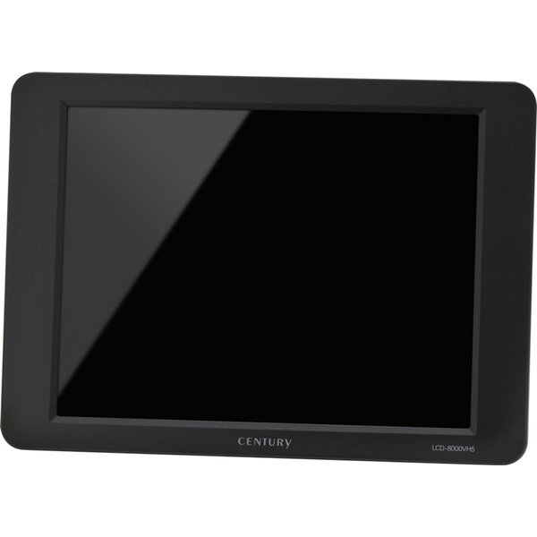 液晶ディスプレイ plus one HDMI (8型/1024×768/HDMI、D-Sub/ブラック/スピーカー：あり)