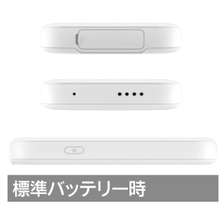 Android搭載IoTエッジデバイス「Acty-G3」