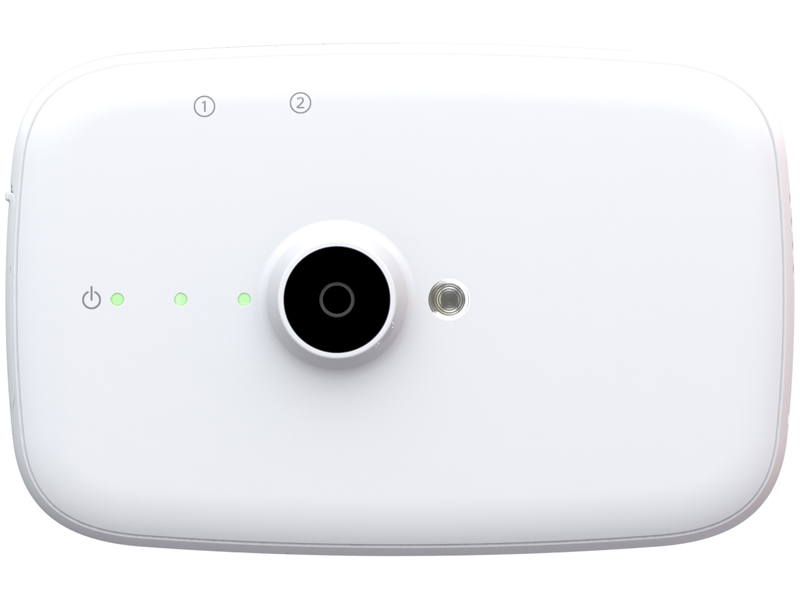 Android搭載IoTエッジカメラ「Acty-G3+」