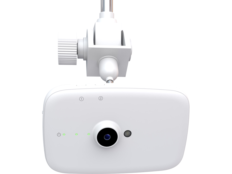 Android搭載IoTエッジカメラ「Acty-G3+」