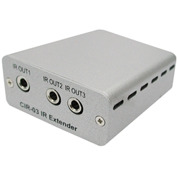 IR延長器（受信機）