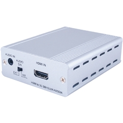 HDMI - 3G SDIコンバーター