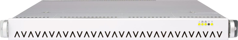 Arcserve UDP 9200-6 v2 Appliance with 5 Years Subscription Premium Edition (RAID6/8TBモデル) 5年保守付き