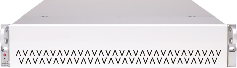 Arcserve UDP 9400 v2 Appliance with 5 Years Subscription Premium Edition (RAID6/40TBモデル) 5年保守付き