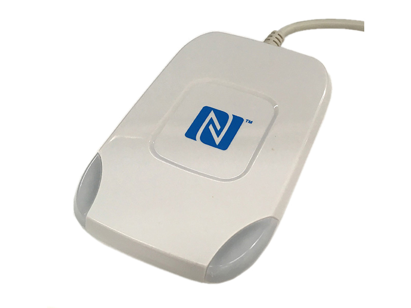 建設キャリアアップシステム用 ICカードリーダー Dragon_CC