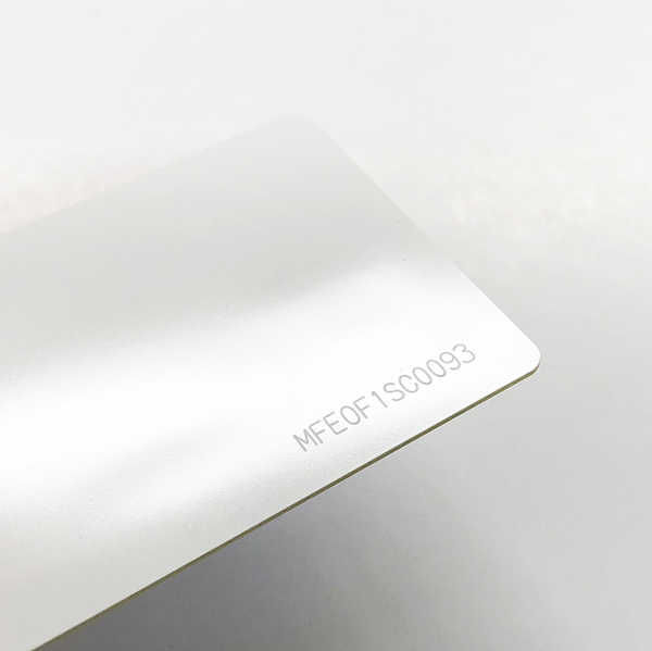 FeliCa Standard SD2 非接触ICカード RC-S120 （1～99枚） SONY純正