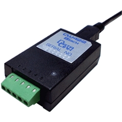 RS422アナライザ