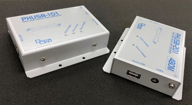 USBアイソレータ