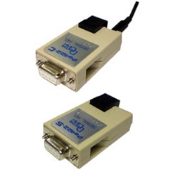 RS232C/RS422変換コネクタセット（2台1セット販売）