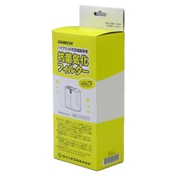 抗菌気化フィルター 3シーズン用