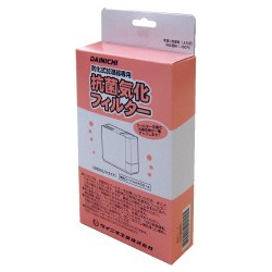 抗菌気化フィルター 5シーズン用