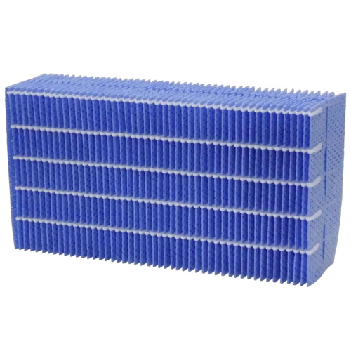 抗菌気化フィルター