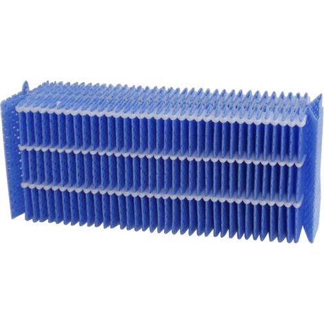 抗菌気化フィルター