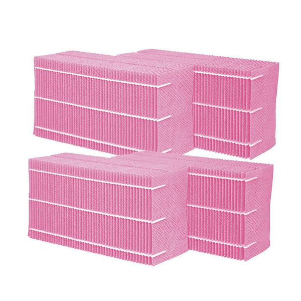 カンタン取替えフィルター(4個入り)使い捨てタイプ 1500/1800/2400ml/hシリーズ