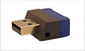 指紋認証UBF-Hello 1-100