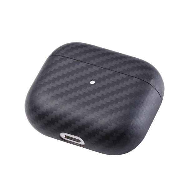 DURO Case for AirPods 3 マットブラック