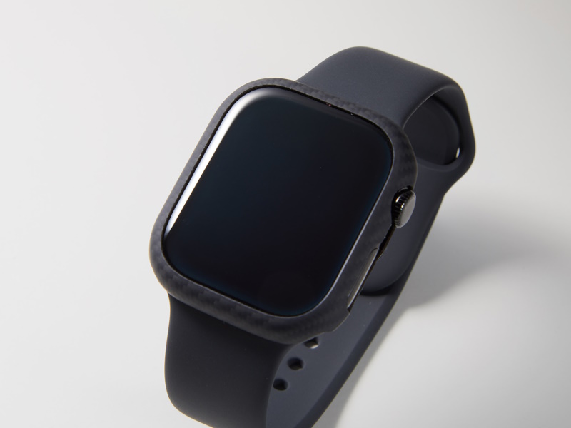 正面 Watch付きのみ