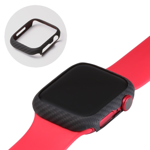 DURO for Apple Watch Series 7（45mm） マットブラック