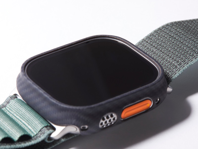 製品液晶面フチイメージ画像