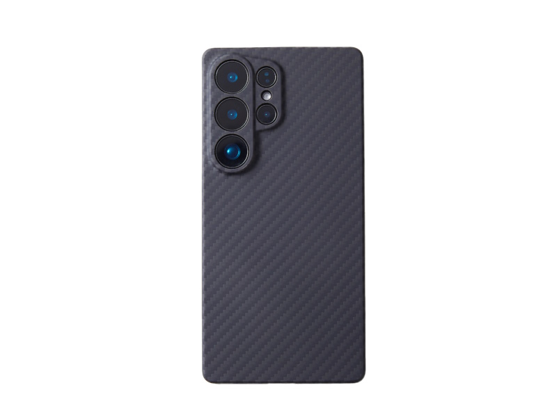 Ultra Slim & Light Case DURO for Galaxy S25 ULTRA