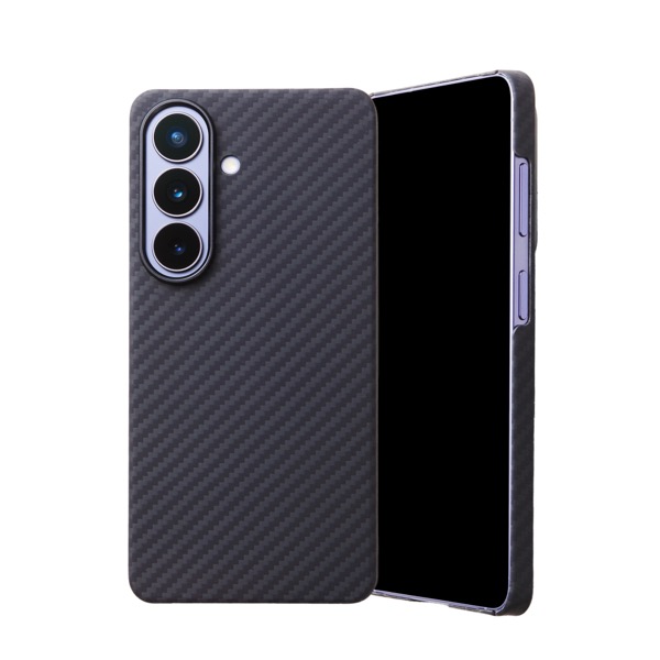 Ultra Slim & Light Case DURO Special Edition マットブラック for Galaxy S26+