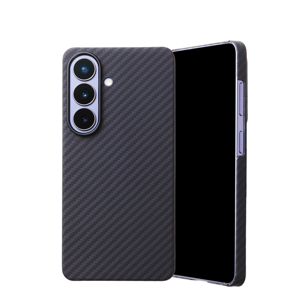 Ultra Slim & Light Case DURO Special Edition マットブラック for Galaxy S26