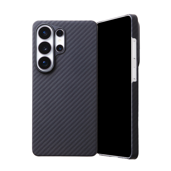 Ultra Slim & Light Case DURO Special Edition マットブラック for Galaxy S26 Ultra