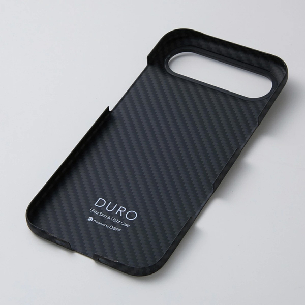Ultra Slim & Light Case DURO for iPhone Air