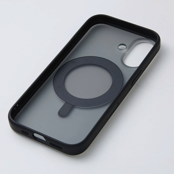 Etanze RINGMASTER for iPhone 17